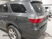 ✅ 2013 Dodge Durango Crew • VIN: 1C4RDJDG3DC690257 • Lot: 43888941. Listed on IAAI with 296,108 mi. Free auction sales archive from the USA and detailed vehicle history report at DreamBid. Image 20.