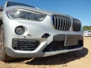 ✅ 2016 BMW X1 xDrive28i • VIN: WBXHT3C35GP884393 • Лот: 43420263. Опубликован ранее на IAAI с пробегом 103 822 миль. Бесплатный доступ к архиву аукционных продаж из США и подробный отчёт об истории автомобиля на DreamBid. Изображение 6.