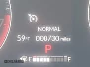 ✅ 2025 Honda HR-V EX-L • VIN: 3CZRZ2H74SM795039 • Lot: 43573052. Wystawiony na IAAI z przebiegiem 730 mil. Bezpłatny archiwum sprzedaży aukcyjnych z USA i szczegółowy raport historii pojazdu na DreamBid. Zdjęcie 15.