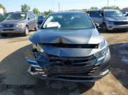 ✅ 2024 Nissan Versa S • VIN: 3N1CN8DV4RL844161 • Lot: 42973985. Wystawiony na IAAI z przebiegiem 5 314 mil. Bezpłatny archiwum sprzedaży aukcyjnych z USA i szczegółowy raport historii pojazdu na DreamBid. Zdjęcie 13.