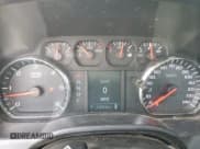 ✅ 2018 Chevrolet Silverado 1500 LS • VIN: 1GCRCNEH0JZ287301 • Лот: 61729555. Опубликован ранее на Copart с пробегом 208 002 миль. Бесплатный доступ к архиву аукционных продаж из США и подробный отчёт об истории автомобиля на DreamBid. Изображение 9.