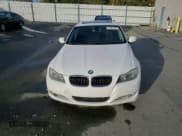 ✅ 2011 BMW 3 Series 335d • VIN: WBAPN7C52BA948426 • Лот: 91561125. Опубликован ранее на Copart с пробегом 168 061 миль. Бесплатный доступ к архиву аукционных продаж из США и подробный отчёт об истории автомобиля на DreamBid. Изображение 13.