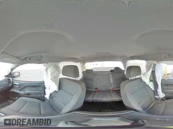 ✅ 2018 Chevrolet Silverado 1500 LT • VIN: 3GCUKREC7JG101892 • Lot: 82225935. Listed on Copart with 205,209 mi. Free auction sales archive from the USA and detailed vehicle history report at DreamBid. Image 14.