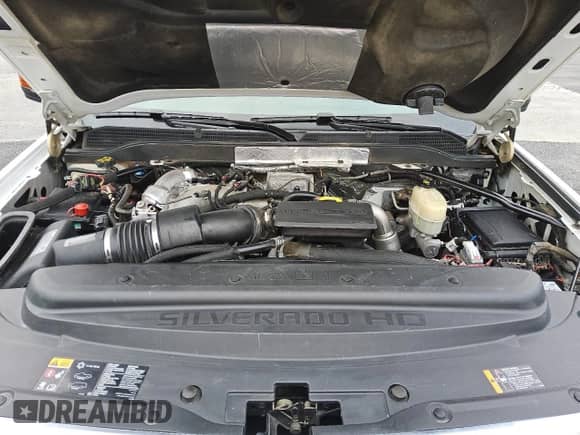 2018 Chevrolet Silverado 3500HD Work Truck с VIN 1GB3KYCY5JF128065, выставлен на аукционе Copart как лот 86155594 с пробегом 42 535 миль миль и Чистый • Clean title. История ставок и продаж доступна на DreamBid. Изображение 11.