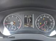 ✅ 2012 Volkswagen Jetta Autobahn • VIN: 3VW567AJ6CM131582 • Lot: 42824363. Listed on IAAI with 171,658 mi. Free auction sales archive from the USA and detailed vehicle history report at DreamBid. Image 7.