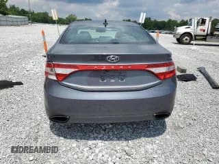 ✅ 2013 Hyundai Azera • VIN: KMHFG4JG9DA254147 • Лот: 64744425. Опубликован ранее на Copart с пробегом 173 015 миль. Бесплатный доступ к архиву аукционных продаж из США и подробный отчёт об истории автомобиля на DreamBid. Изображение 6.