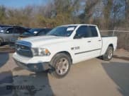 ✅ 2013 Ram 1500 Lone Star • VIN: 1C6RR6GT6DS578170 • Лот: 41801286. Опубликован ранее на IAAI с пробегом 211 059 миль. Бесплатный доступ к архиву аукционных продаж из США и подробный отчёт об истории автомобиля на DreamBid. Изображение 17.