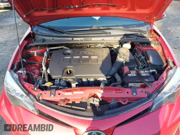 ✅ 2017 Toyota Corolla LE • VIN: 2T1BURHE6HC786289 • Лот: 43326030. Опубликован ранее на IAAI с пробегом 120 223 миль. Бесплатный доступ к архиву аукционных продаж из США и подробный отчёт об истории автомобиля на DreamBid. Изображение 10.