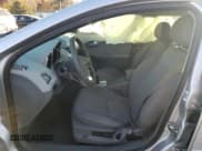 ✅ 2011 Chevrolet Malibu 1LT • VIN: 1G1ZC5E14BF398092 • Lot: 77444294. Listed on Copart with 123,021 mi. Free auction sales archive from the USA and detailed vehicle history report at DreamBid. Image 7.