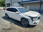 ✅ 2023 Acura MDX Technology • VIN: 5J8YD9H42PL005181 • Лот: 71876605. Опубликован ранее на Copart с пробегом 31 419 миль. Бесплатный доступ к архиву аукционных продаж из США и подробный отчёт об истории автомобиля на DreamBid. Изображение 4.