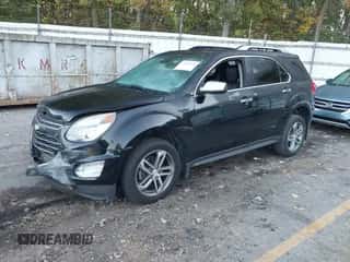 2017 Chevrolet Equinox Premier с VIN 2GNFLGEK5H6240630, выставлен на аукционе IAAI как лот 43343658 с пробегом 129 210 миль миль и . История ставок и продаж доступна на DreamBid. Изображение 2.