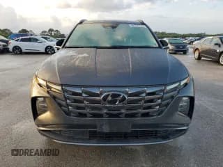 ✅ 2024 Hyundai Tucson Limited • VIN: 5NMJE3DE5RH348712 • Lot: 78045604. Wystawiony na Copart z przebiegiem 21 132 mil. Bezpłatny archiwum sprzedaży aukcyjnych z USA i szczegółowy raport historii pojazdu na DreamBid. Zdjęcie 5.