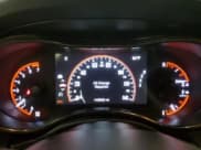 ✅ 2018 Dodge Durango GT • VIN: 1C4RDJDG9JC291350 • Лот: 89494275. Опубликован ранее на Copart с пробегом 143 906 миль. Бесплатный доступ к архиву аукционных продаж из США и подробный отчёт об истории автомобиля на DreamBid. Изображение 9.