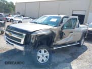 ✅ 2012 Chevrolet Silverado 1500 LT • VIN: 1GCPKSE76CF188017 • Lot: 43184732. Listed on IAAI with Not provided. Free auction sales archive from the USA and detailed vehicle history report at DreamBid. Image 6.