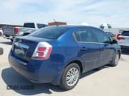 ✅ 2010 Nissan Sentra 2.0 • VIN: 3N1AB6APXAL610346 • Lot: 43106695. Listed on IAAI with 73,824 mi. Free auction sales archive from the USA and detailed vehicle history report at DreamBid. Image 4.