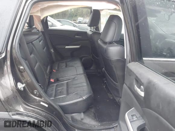 ✅ 2014 Honda CR-V EX-L • VIN: 2HKRM4H77EH704579 • Лот: 41985562. Опубликован ранее на IAAI с пробегом 135 603 миль. Бесплатный доступ к архиву аукционных продаж из США и подробный отчёт об истории автомобиля на DreamBid. Изображение 8.