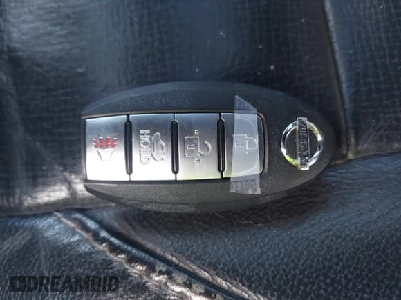 ✅ 2010 Nissan Armada Titanium • VIN: 5N1AA0NC4AN604719 • Lot: 41958322. Listed on IAAI with 190,396 mi. Free auction sales archive from the USA and detailed vehicle history report at DreamBid. Image 11.