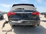 ✅ 2020 Acura MDX • VIN: 5J8YD4H33LL042275 • Lot: 66962975. Wystawiony na Copart z przebiegiem 47 633 mil. Bezpłatny archiwum sprzedaży aukcyjnych z USA i szczegółowy raport historii pojazdu na DreamBid. Zdjęcie 6.