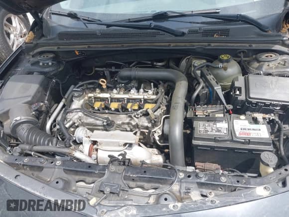 ✅ 2016 Chevrolet Malibu LS • VIN: 1G1ZB5ST2GF172178 • Lot: 42127818. Listed on IAAI with 220,003 mi. Free auction sales archive from the USA and detailed vehicle history report at DreamBid. Image 10.