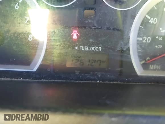 ✅ 2006 Hyundai Santa Fe GLS • VIN: KM8SC73D06U111314 • Лот: 41874246. Размещён на IAAI с пробегом 126 127 миль миль. Получите бесплатный доступ к архиву аукционных продаж из США и посмотрите подробный отчёт об истории автомобиля на DreamBid. Изображение 7.