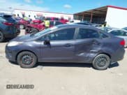 ✅ 2013 Ford Fiesta S • VIN: 3FADP4AJ7DM207683 • Lot: 42220602. Listed on IAAI with 129,549 mi. Free auction sales archive from the USA and detailed vehicle history report at DreamBid. Image 14.