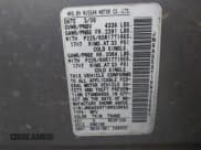 ✅ 2009 Nissan Rogue SL • VIN: JN8AS58T19W328892 • Lot: 43751758. Wystawiony na IAAI z przebiegiem 202 583 mil. Bezpłatny archiwum sprzedaży aukcyjnych z USA i szczegółowy raport historii pojazdu na DreamBid. Zdjęcie 9.