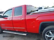 ✅ 2014 GMC Sierra 1500 SLT • VIN: 1GTR1VEC2EZ152174 • Lot: 43050039. Listed on IAAI with 114,162 mi. Free auction sales archive from the USA and detailed vehicle history report at DreamBid. Image 13.