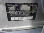 2013 Hyundai Azera с VIN KMHFG4JG7DA230882, выставлен на аукционе Copart как лот 43561825 с пробегом 177 154 миль миль и Списание • Salvage title. История ставок и продаж доступна на DreamBid. Изображение 12.