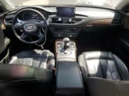 ✅ 2012 Audi A7 Premium Plus • VIN: WAUSGAFC8CN002367 • Lot: 69319305. Listed on Copart with 120,214 mi. Free auction sales archive from the USA and detailed vehicle history report at DreamBid. Image 8.