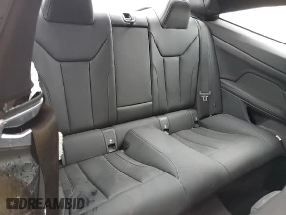 ✅ 2024 BMW 4 Series 430i • VIN: WBA53AP02RCP14956 • Lot: 93055715. Wystawiony na Copart z przebiegiem 5 548 mil. Bezpłatny archiwum sprzedaży aukcyjnych z USA i szczegółowy raport historii pojazdu na DreamBid. Zdjęcie 10.