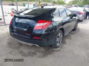 ✅ 2013 Honda Crosstour EX-L • VIN: 5J6TF2H50DL006015 • Lot: 42091209. Listed on IAAI with 175,307 mi. Free auction sales archive from the USA and detailed vehicle history report at DreamBid. Image 4.