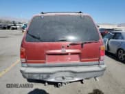 ✅ 1999 Mercury Mountaineer • VIN: 4M2ZU52E6XUJ43842 • Lot: 88141505. Listed on Copart with 194,187 mi. Free auction sales archive from the USA and detailed vehicle history report at DreamBid. Image 6.