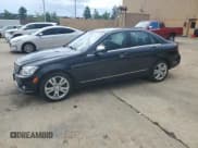 ✅ 2008 Mercedes-Benz C 300 Sport • VIN: WDDGF54X58R040265 • Лот: 60092695. Опубликован ранее на Copart с пробегом 101 783 миль. Бесплатный доступ к архиву аукционных продаж из США и подробный отчёт об истории автомобиля на DreamBid. Изображение 1.