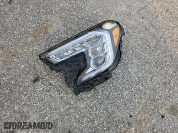 ✅ 2022 GMC Terrain SLT • VIN: 3GKALVEV3NL167724 • Lot: 67754505. Listed on Copart with 41,671 mi. Free auction sales archive from the USA and detailed vehicle history report at DreamBid. Image 13.