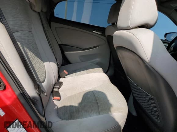 ✅ 2017 Hyundai Accent SE • VIN: KMHCT4AE2HU280459 • Лот: 70207844. Опубликован ранее на Copart с пробегом 144 749 миль. Бесплатный доступ к архиву аукционных продаж из США и подробный отчёт об истории автомобиля на DreamBid. Изображение 10.