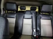 ✅ 2007 Ford Explorer XLT • VIN: 1FMEU73897UA37325 • Lot: 45277585. Wystawiony na Copart z przebiegiem 105 869 mil. Bezpłatny archiwum sprzedaży aukcyjnych z USA i szczegółowy raport historii pojazdu na DreamBid. Zdjęcie 10.