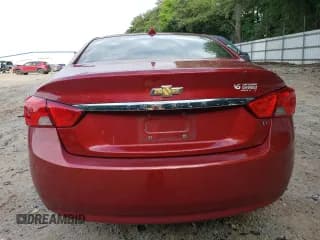 ✅ 2014 Chevrolet Impala LT • VIN: 2G1125S34E9156678 • Лот: 64721014. Опубликован ранее на Copart с пробегом 78 799 миль. Бесплатный доступ к архиву аукционных продаж из США и подробный отчёт об истории автомобиля на DreamBid. Изображение 6.