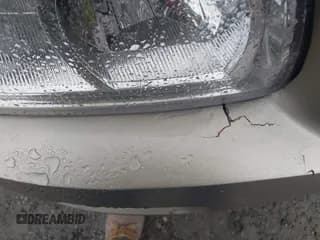 ✅ 2007 Chevrolet Uplander Cargo • VIN: 1GBDV13117D124394 • Lot: 41987266. Listed on IAAI with 44,956 mi. Free auction sales archive from the USA and detailed vehicle history report at DreamBid. Image 6.