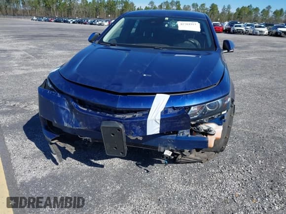 ✅ 2014 Chevrolet Impala LT • VIN: 1G1125S39EU132766 • Лот: 41704912. Опубликован ранее на IAAI с пробегом 126 388 миль. Бесплатный доступ к архиву аукционных продаж из США и подробный отчёт об истории автомобиля на DreamBid. Изображение 6.