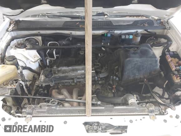 2004 Toyota Highlander с VIN JTEHD21A940031291, выставлен на аукционе IAAI как лот 42922297 с пробегом Не указан миль и . История ставок и продаж доступна на DreamBid. Изображение 10.