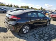 ✅ 2020 Hyundai Ioniq Blue • VIN: KMHC65LC7LU234062 • Lot: 82421715. Listed on Copart with 142,468 mi. Free auction sales archive from the USA and detailed vehicle history report at DreamBid. Image 3.