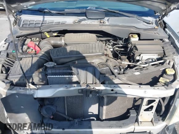 ✅ 2007 Dodge Durango SLT • VIN: 1D8HD48N17F574078 • Лот: 42659467. Опубликован ранее на IAAI с пробегом 258 640 миль. Бесплатный доступ к архиву аукционных продаж из США и подробный отчёт об истории автомобиля на DreamBid. Изображение 10.