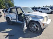 ✅ 2012 Jeep Liberty Sport • VIN: 1C4PJLAK6CW201089 • Lot: 82189045. Wystawiony na Copart z przebiegiem 158 531 mil. Bezpłatny archiwum sprzedaży aukcyjnych z USA i szczegółowy raport historii pojazdu na DreamBid. Zdjęcie 4.