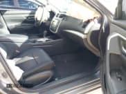 ✅ 2017 Nissan Altima SL • VIN: 1N4BL3AP3HC180457 • Lot: 43828605. Listed on IAAI with 134,831 mi. Free auction sales archive from the USA and detailed vehicle history report at DreamBid. Image 5.