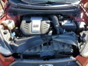 ✅ 2016 Hyundai Veloster Turbo R-Spec • VIN: KMHTC6AE5GU267750 • Lot: 81294294. Wystawiony na Copart z przebiegiem 82 520 mil. Bezpłatny archiwum sprzedaży aukcyjnych z USA i szczegółowy raport historii pojazdu na DreamBid. Zdjęcie 11.