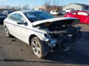 ✅ 2013 Volkswagen CC R-Line • VIN: WVWBP7AN2DE546329 • Lot: 43664929. Listed on IAAI with 123,655 mi. Free auction sales archive from the USA and detailed vehicle history report at DreamBid. Image 1.