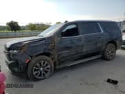 ✅ 2022 Chevrolet Suburban LT • VIN: 1GNSKCKD9NR214712 • Лот: 66583764. Опубликован ранее на Copart с пробегом 79 297 миль. Бесплатный доступ к архиву аукционных продаж из США и подробный отчёт об истории автомобиля на DreamBid. Изображение 1.