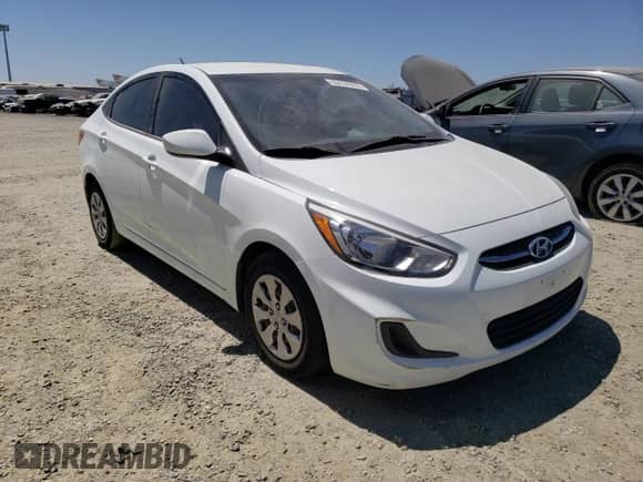 ✅ 2015 Hyundai Accent GLS • VIN: KMHCT4AE6FU863517 • Lot: 60656053. Listed on Copart with 121,353 mi miles. Access the free auction sales archive from the USA and view a detailed vehicle history report at DreamBid. Image 4.
