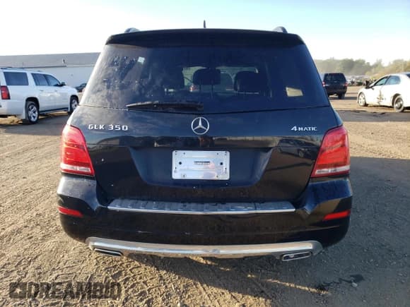 ✅ 2015 Mercedes-Benz GLK 350 • VIN: WDCGG8JB3FG422315 • Lot: 87092955. Listed on Copart with 153,436 mi. Free auction sales archive from the USA and detailed vehicle history report at DreamBid. Image 6.