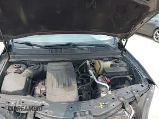 ✅ 2013 Chevrolet Captiva Sport LS • VIN: 3GNFL2EK9DS518461 • Lot: 42483746. Wystawiony na IAAI z przebiegiem 159 440 mil. Bezpłatny archiwum sprzedaży aukcyjnych z USA i szczegółowy raport historii pojazdu na DreamBid. Zdjęcie 6.